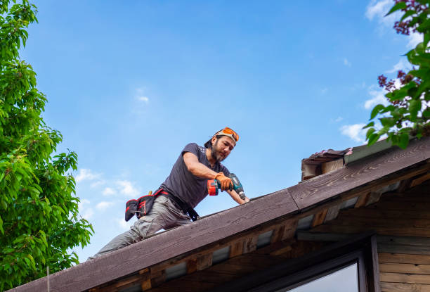 Fast & Reliable Emergency Roof Repairs in Ridgetop, TN